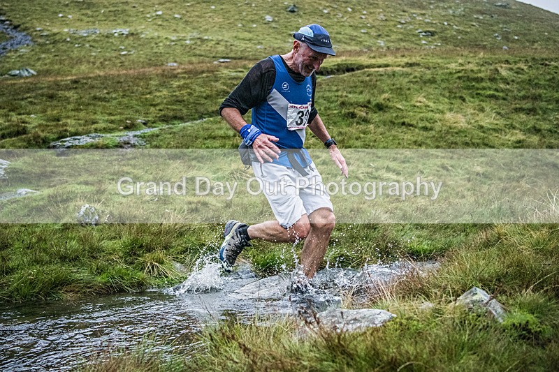 Bannerdale-287 - Bannerdale Fell Race Wednesday 19th August 2026