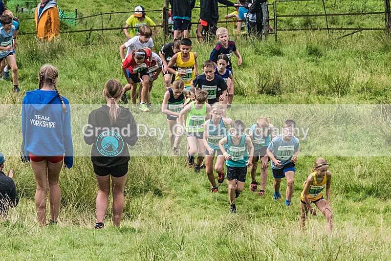 Grasmere-23 - Grasmere Sports Junior & Senior Fell Races Sunday 27th August 2023