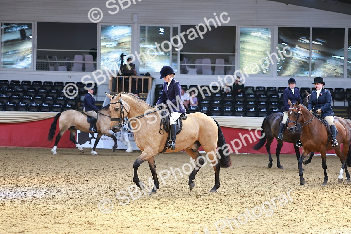 SBM_20012 - Class 906 - Sup Final Ridden Champ