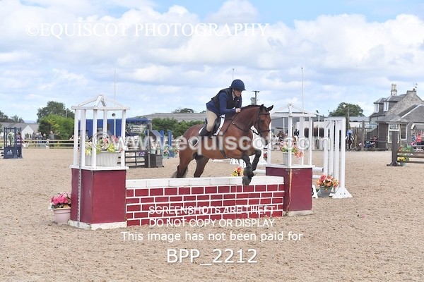 BPP_2212 - DERBY CLASS 6 - 70CM