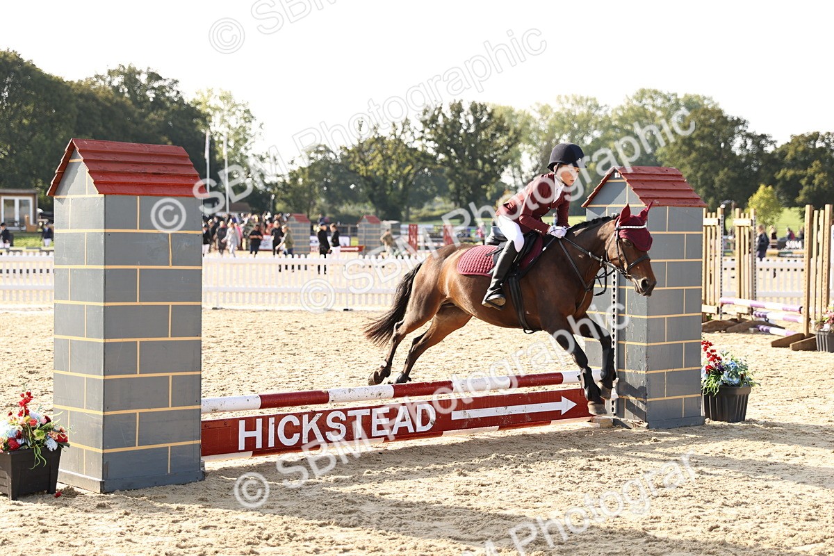SBM_59635 - J11 - Junior Pony 50cm Championship