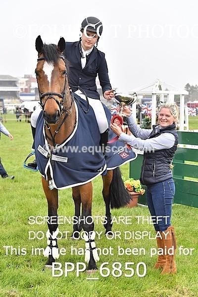 BPP_6850 - CLASS 2 RHS Classic Champ Qual (1.20m)