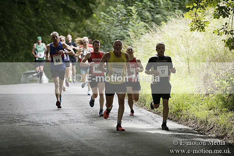 CAD5M 210719-0091 - Cadence Events Colerne 5 Miler  21-Jul-2019