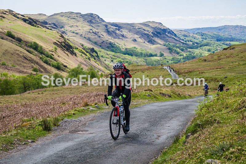 143721 - Hardknott Pass Camera 1 14.00-15.00