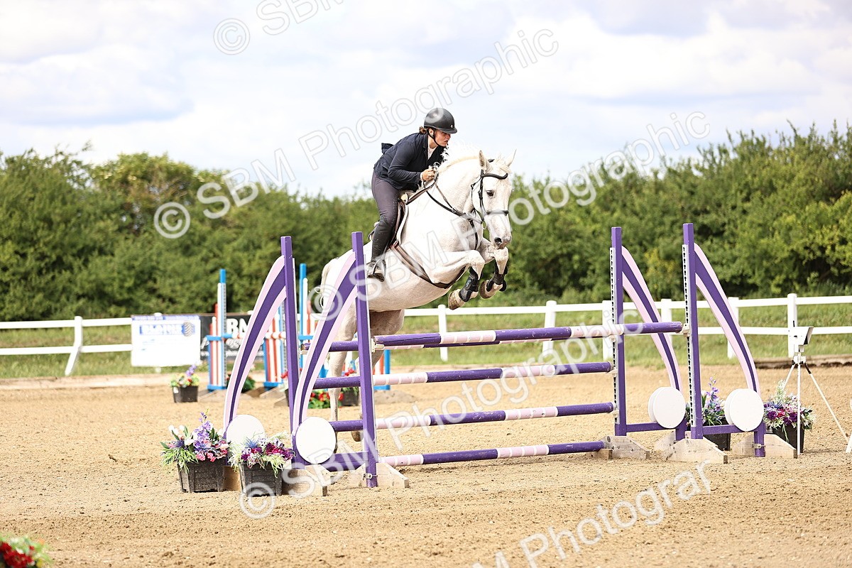 SBM_008101 - Class 21 - Senior Foxhunter - 1.20m