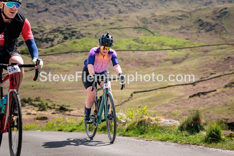145334 - Blea Tarn Climb 14:00 - 15:00