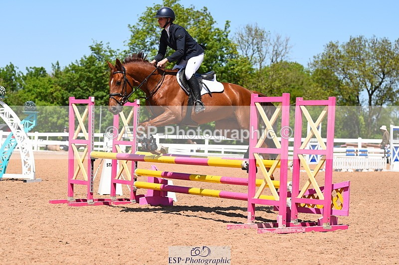 230526A-132246-01812 - Cls 10 85cm Amateur Quali