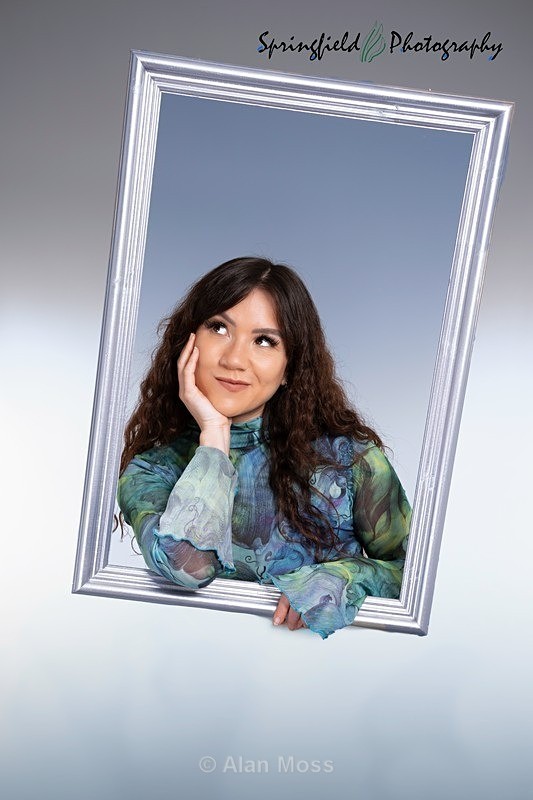  - Trick Shots and Artistic manipulations