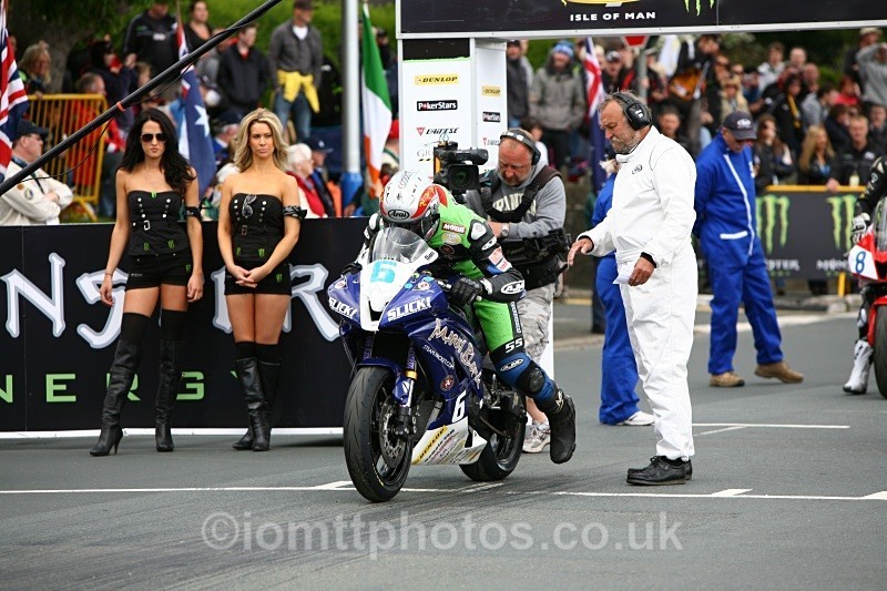  - Supersport Race 2