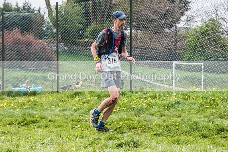 3 Peaks Finish-2181 - The 3 Peaks Race Saturday 26th April 2025 - The Finish