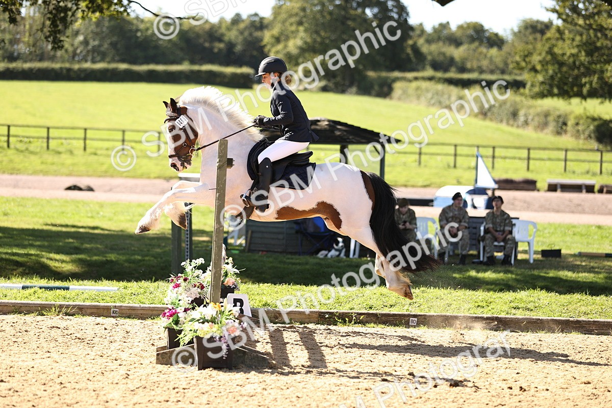 SBM_38525 - J39 - Senior 85cm Championship