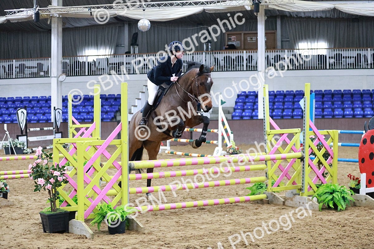 SBM_000509 - Class 2 - Senior British Novice - 90cm