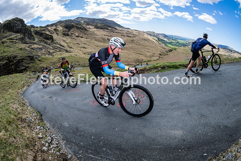 140514 - Hardknott Pass Camera 2 14.00-15.00