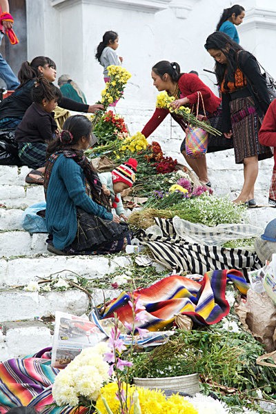  - Guatemala