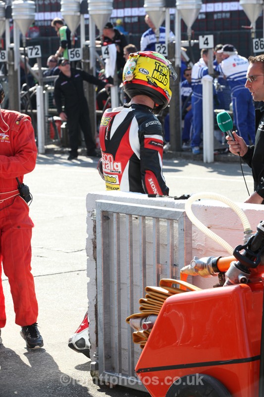IMG_0867 - Senior TT - Start Line