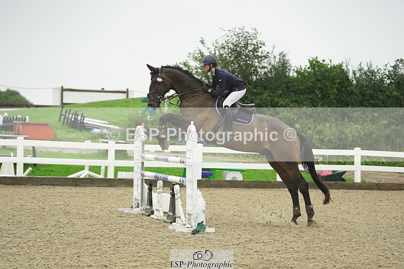 230722A-131520-09306 - Cls 15, 1 Star Bronze 1.15m