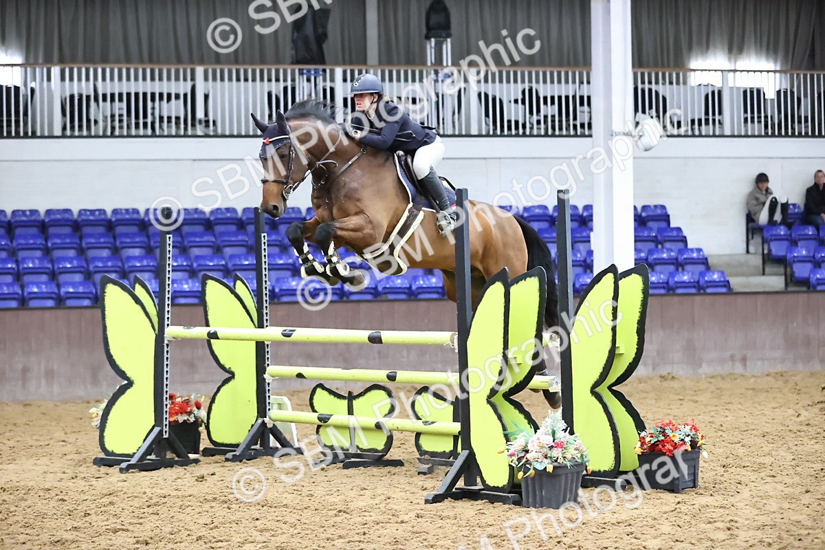 SBM_007648 - Class 19 - Senior Newcomers 1.10m