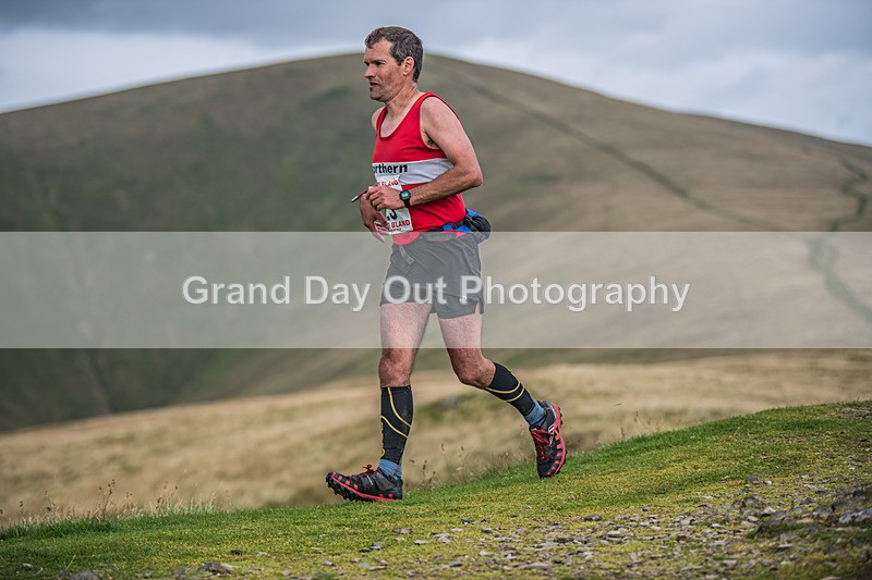 Sedbergh-738 - Sedbergh Hills Fell Race Sunday 18th August 2024