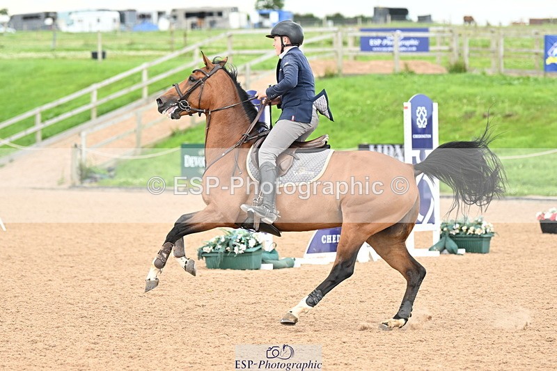 240727A-141613-05258 - Cls 14 NAF Bronze Jump Off and Presentations