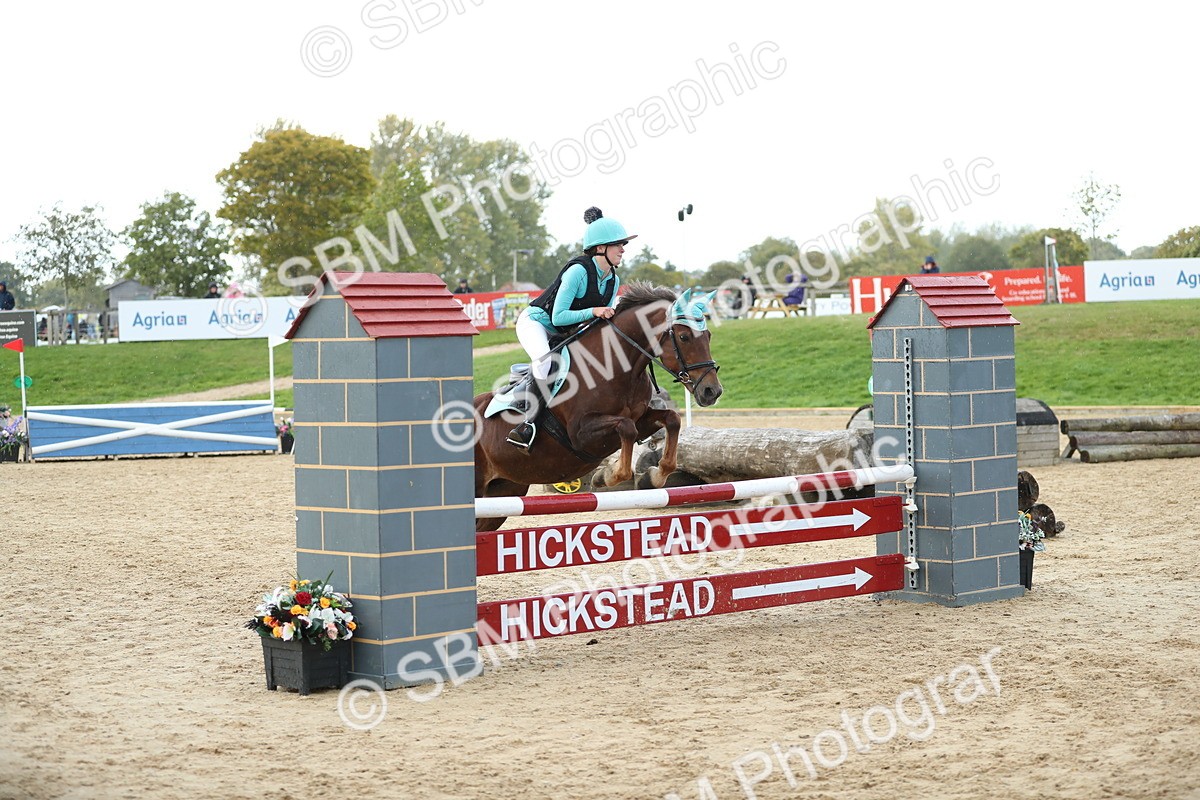 SBM_30365 - E11 - Eventers Challenge 80cm Championship