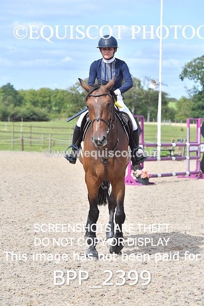 BPP_2399 - CLASS 18 SUN Senior 1.15m Open