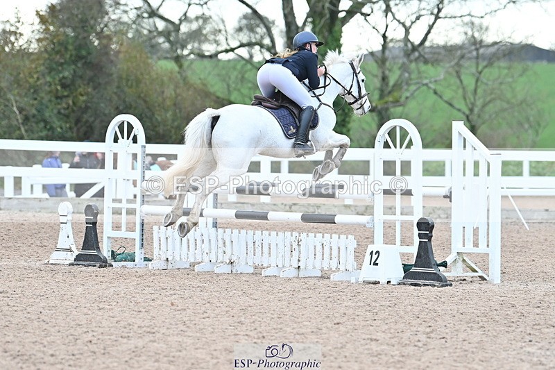 231119A-101107-04851 - Sun Cls 3 BlueChip Pony Discovery Qualifier