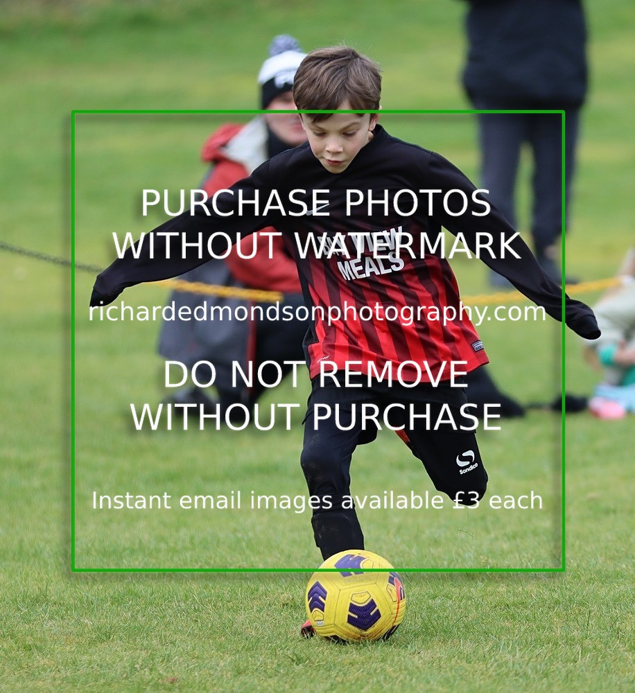 IMG_9500 - Wattsfield U8 vs Grange U8 (28/1/23)