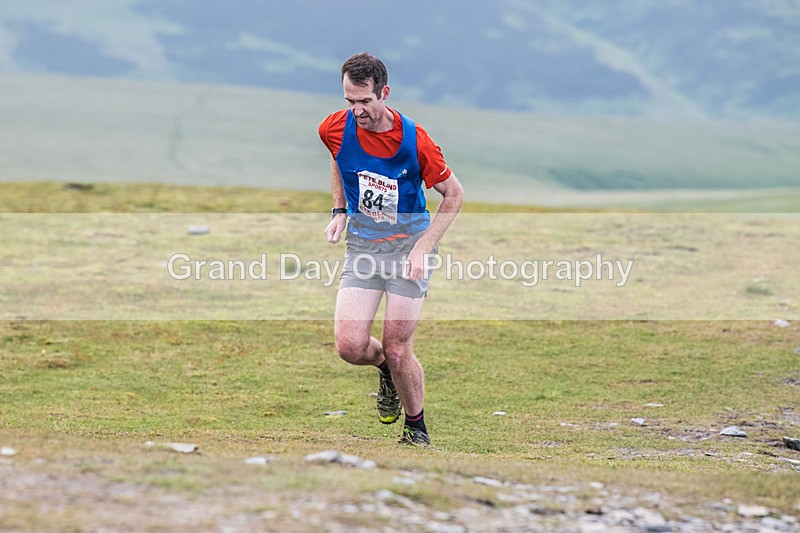 Blencathra-276 - Blencathra Fell Race Wednesday 5th June 2024