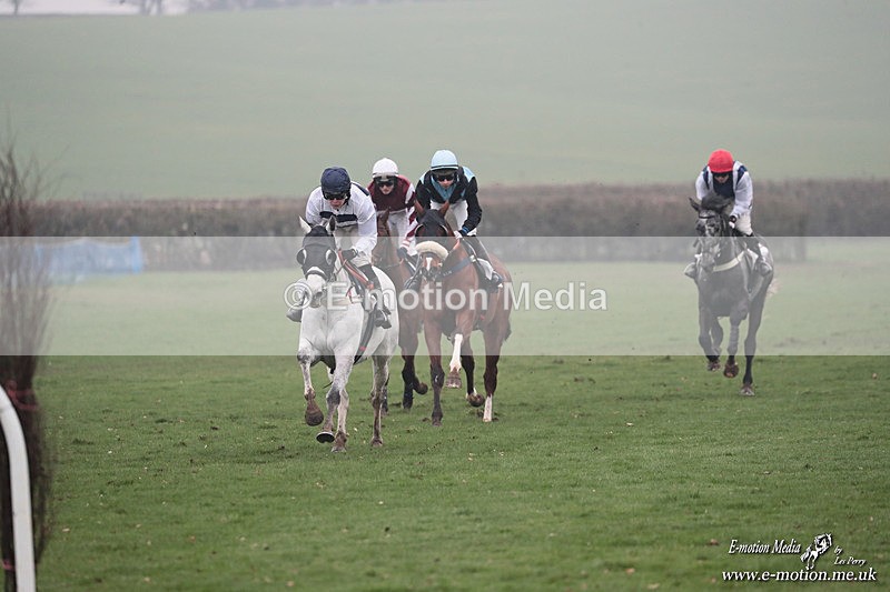 PtP 080326 839 - Pytchley with Woodland Point-to-Point Guilsborough 08/03/26