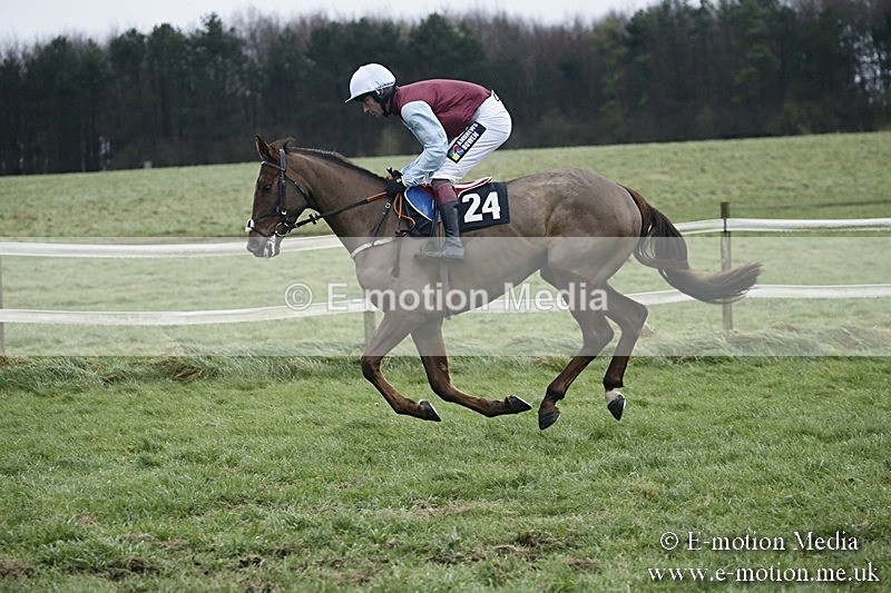 PtP 031217 721 - Hursley Hambledon Point-to-Point Larkhill 03/12/17