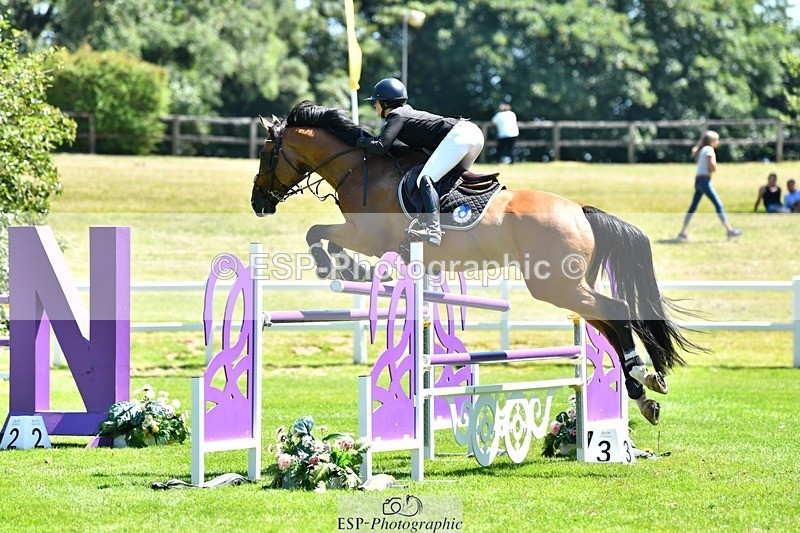 230707-134045-08089 - Cls 13 Newcomers 2nd R