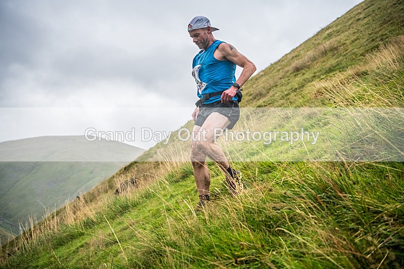 Steel Fell-518 - Steel Fell Race Wednesday 5th August 2026