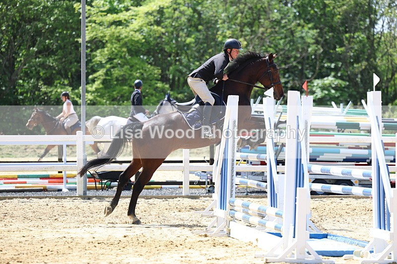 3E7A6398 - Class 5: Senior Discovery/1m open