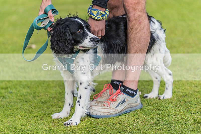 Round Latrigg-48 - Round Latrigg Fell Race Wednesday 12th June 2024