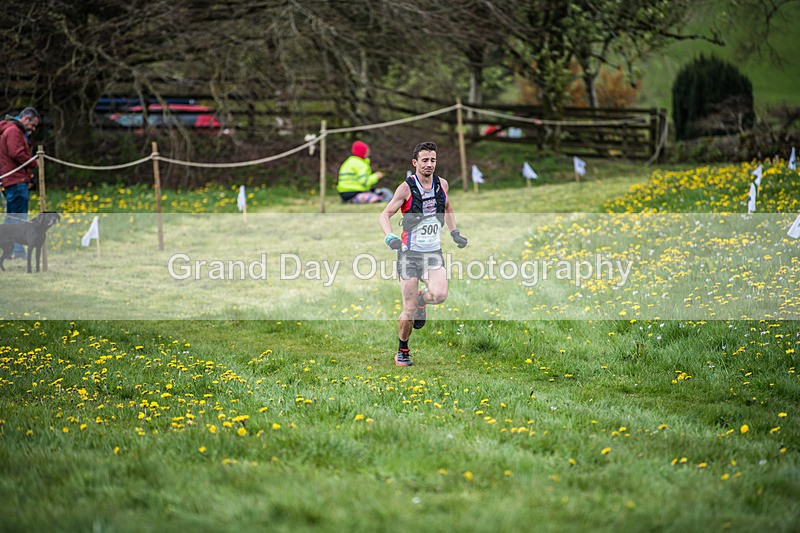 3 Peaks-1349 - The 3 Peaks Race Saturday 27th April 2024