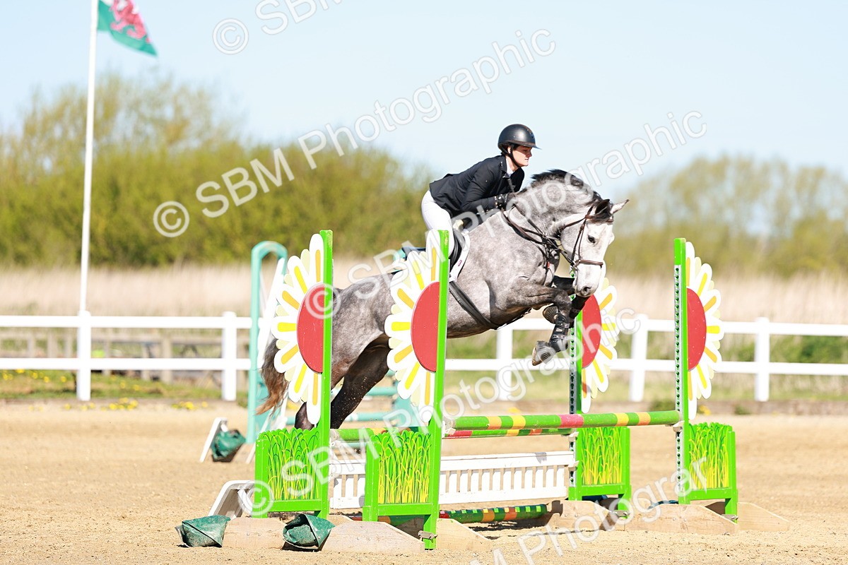 SBM_000769 - Class 2 - Senior British Novice - 90cm