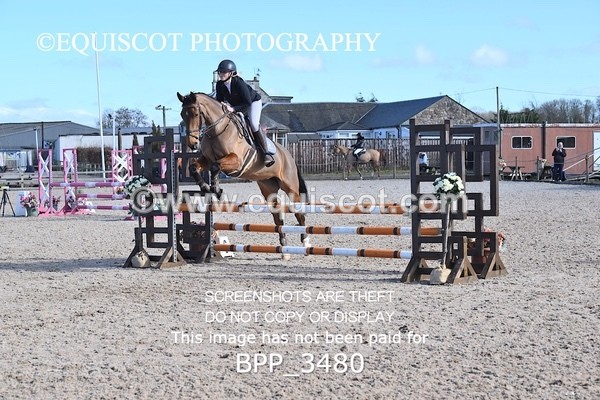 BPP_3480 - CLASS 4 Senior British Novice/ 90cm Open