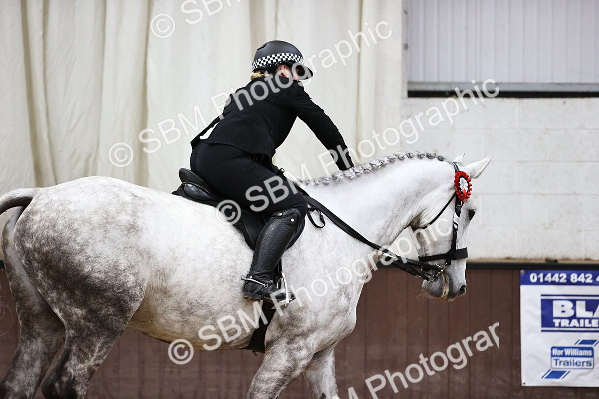 SBM_6325 - Class 17 - IDHSG Challenge Pure Breed