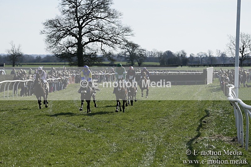 PtP 250317 208 - V.W.H. Hunt Point-to-Point Siddington 25/03/17