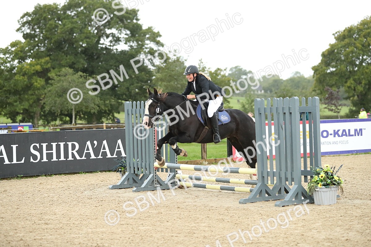 SBM_00934 - J27 - Senior Horse & Pony 50cm Championships
