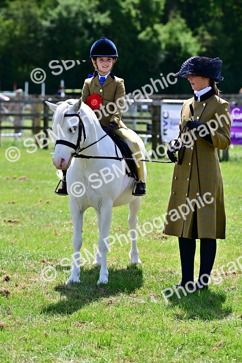 SBM_05979 - Class 59-60 - TSR M&M  Lear Rein and First Ridden Amateur of the year