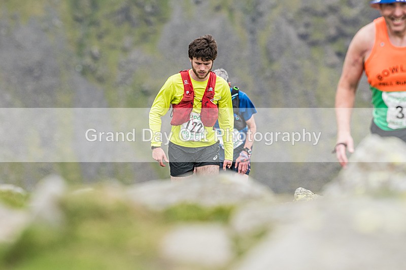 Duddon Long-687 - Duddon Valley Long Fell Race Saturday 30th May 2026