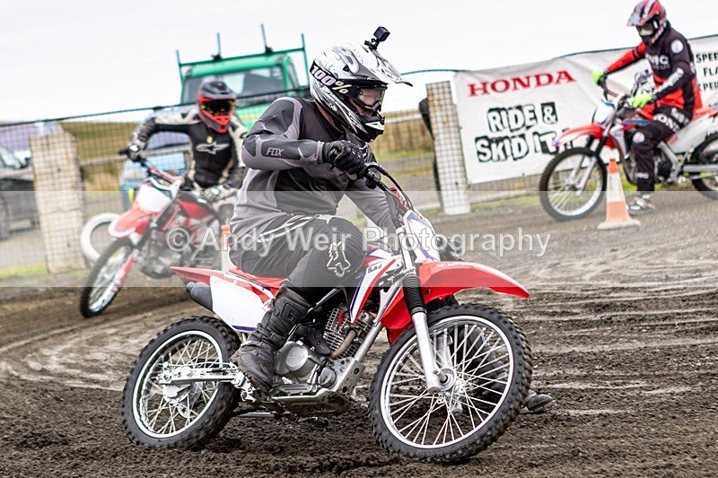 211016-7D-8E0A9116 - Ride & Skid It  Flat Track Experience 16th Oct 21