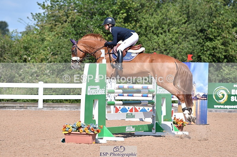 230720A-103950-02186 - Cls 29, 6 Yr Olds 1.20m