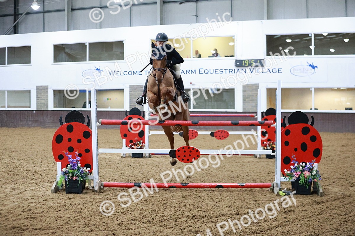 SBM_004818 - Class 14 - National 1.30m 1.40m