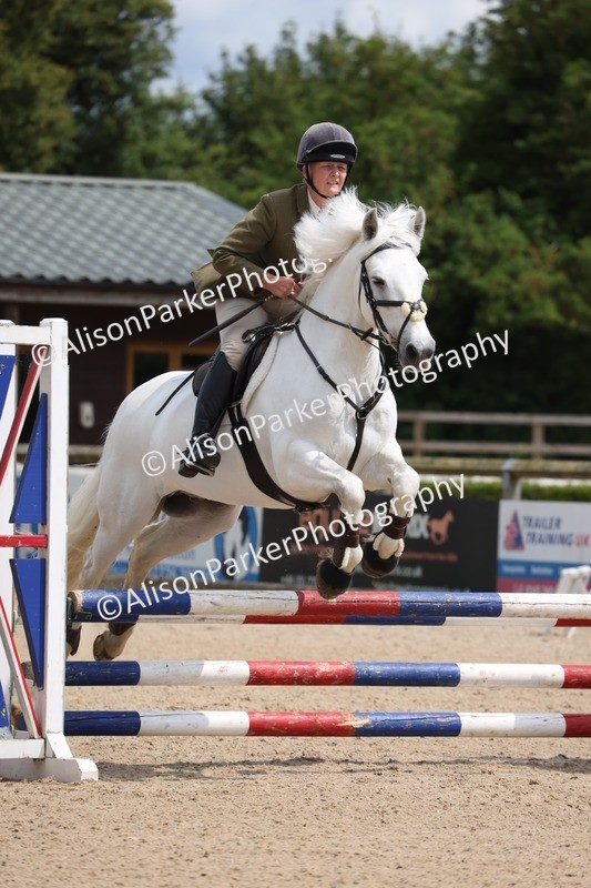 20250608-2118 - Class 5 - 80cm