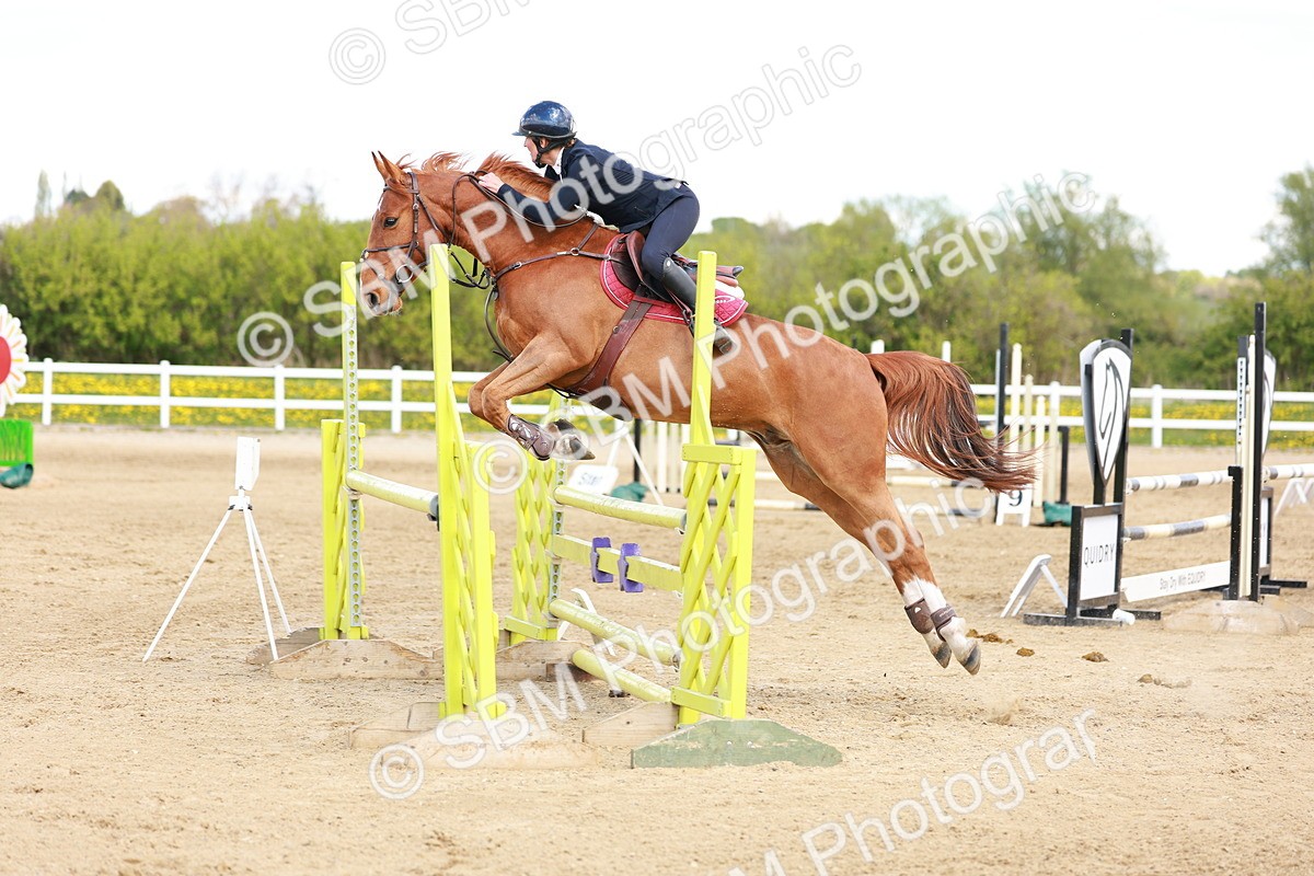 SBM_001804 - Class 3 - Senior Discovery - 1.00m