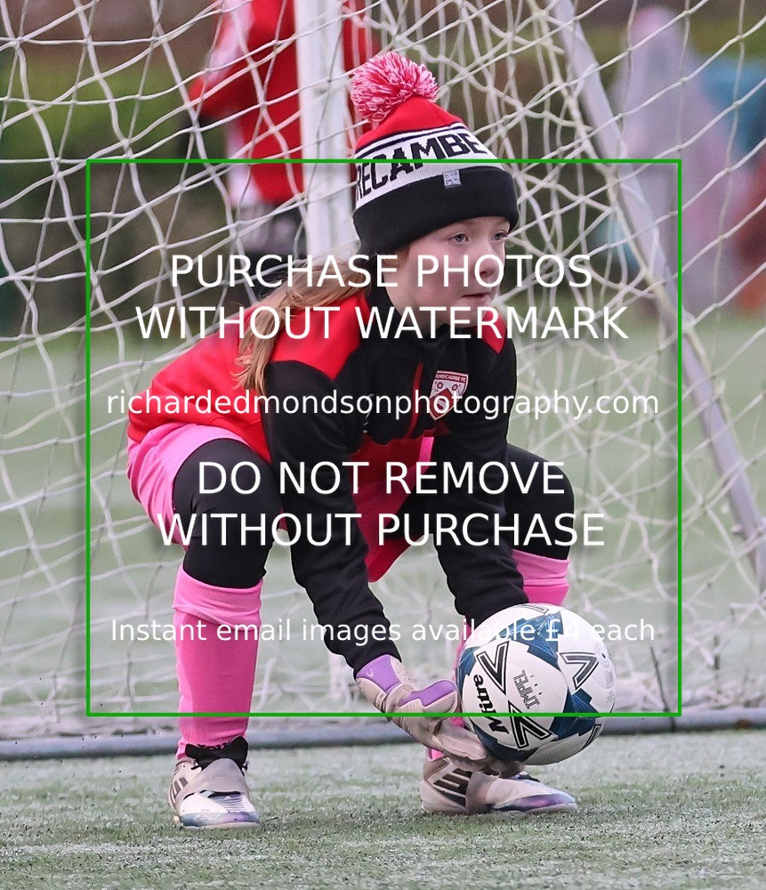 533A9047 - Morecambe Girls