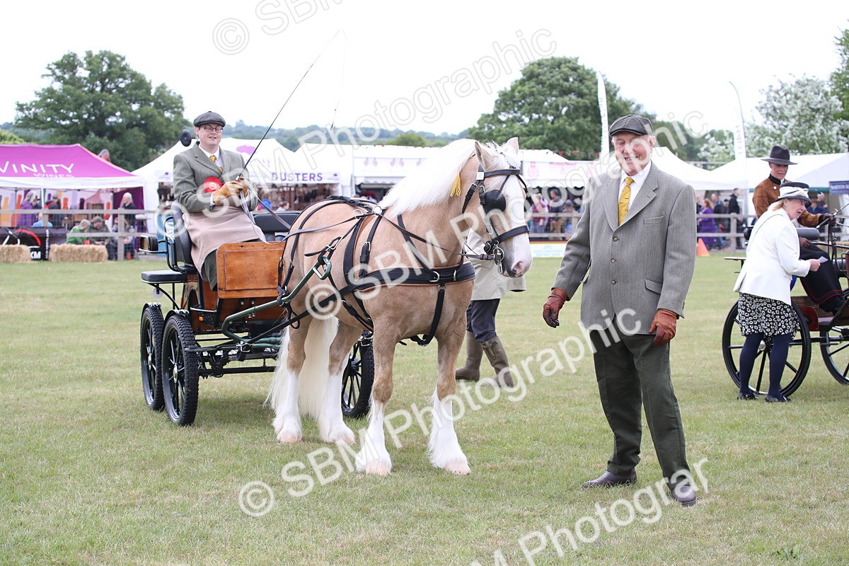 SBM_05688 - Class 12-15 - HOYS Private Driving