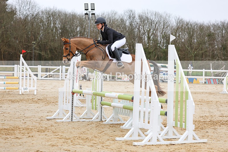 3E7A8655 - Class 2: 80/85cm